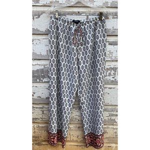 Palazzo Pants Loose Flow